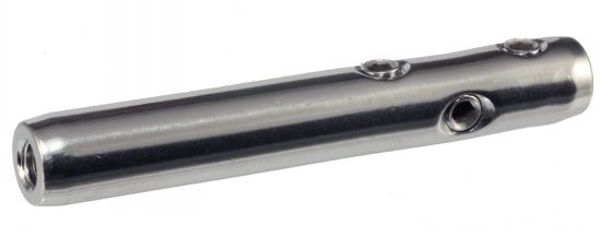 (Lot de 5) Serre câble - Pas à droite filetage interne - Inox A4 image