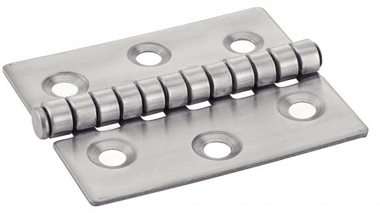 Charnière - Type I - Inox A2 image
