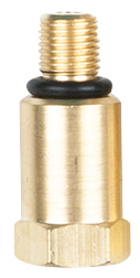 Adaptateur M10 x 1,0 mm image