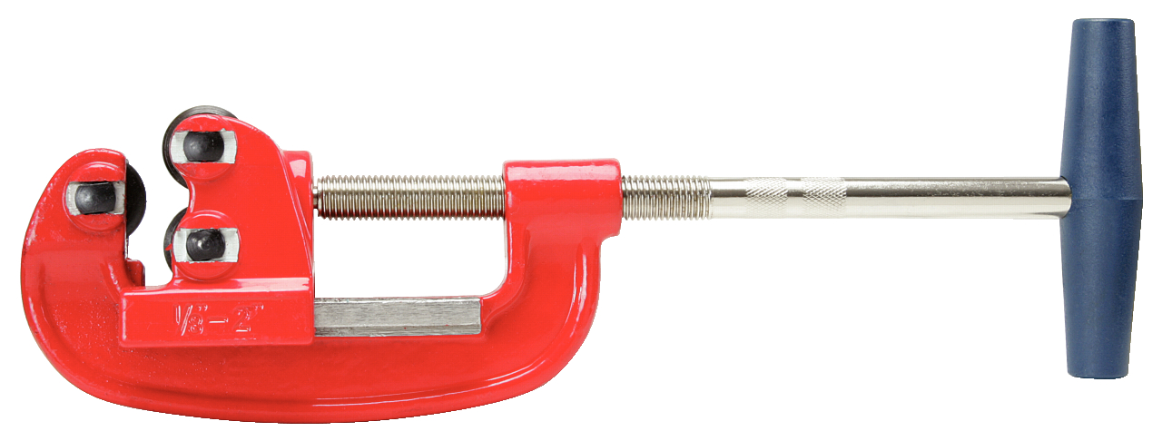 Coupe-tubes acier, Ø1/8'' - 2'' image