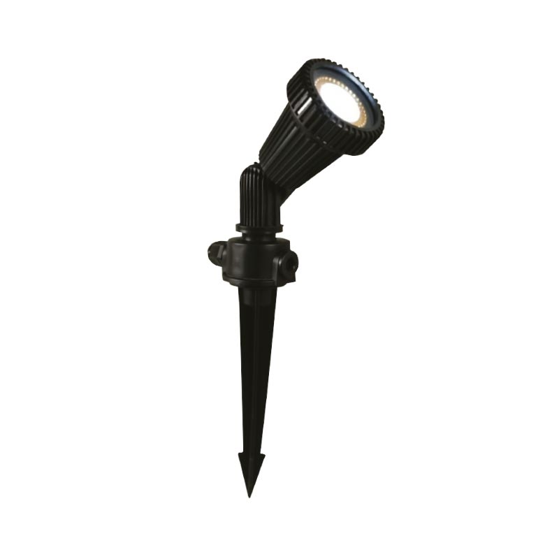 Projecteur piquet pour jardin IRIS ECO image