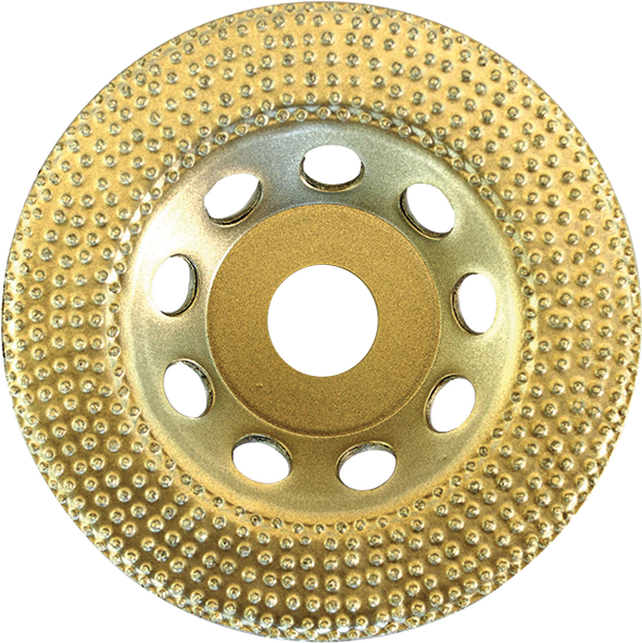 Plateau diamanté époxy Expert ø 125mm image