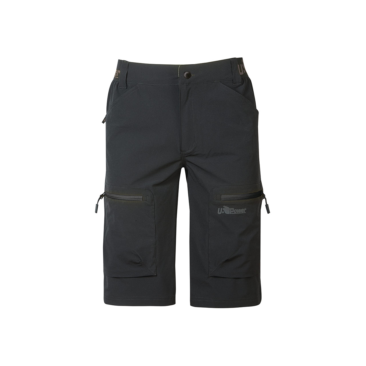 Gris Asphalt L - FR (44) - EU (50) image