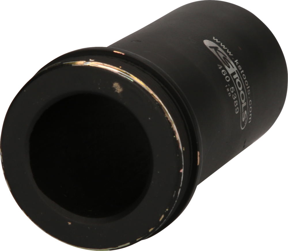 Tube de guidage Ø 48 mm, fileté en bout M48x1,5 image