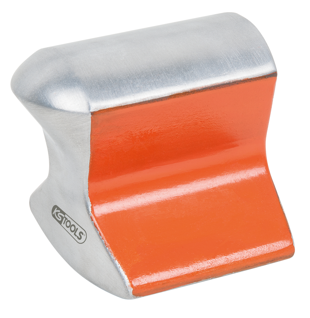 Tas à rail pour carrosserie en aluminium image