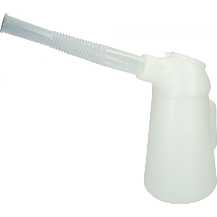 Broc verseur avec bec flexible, 3 litres image