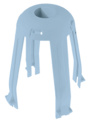 Protection de spot image