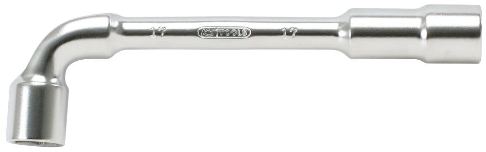 Clés à pipe débouchées 6 pans image