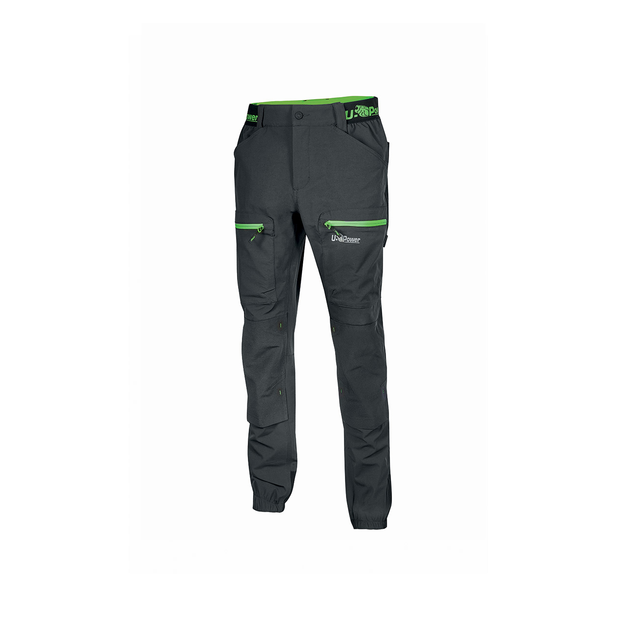 Pantalon de travail été stretch HARMONY image