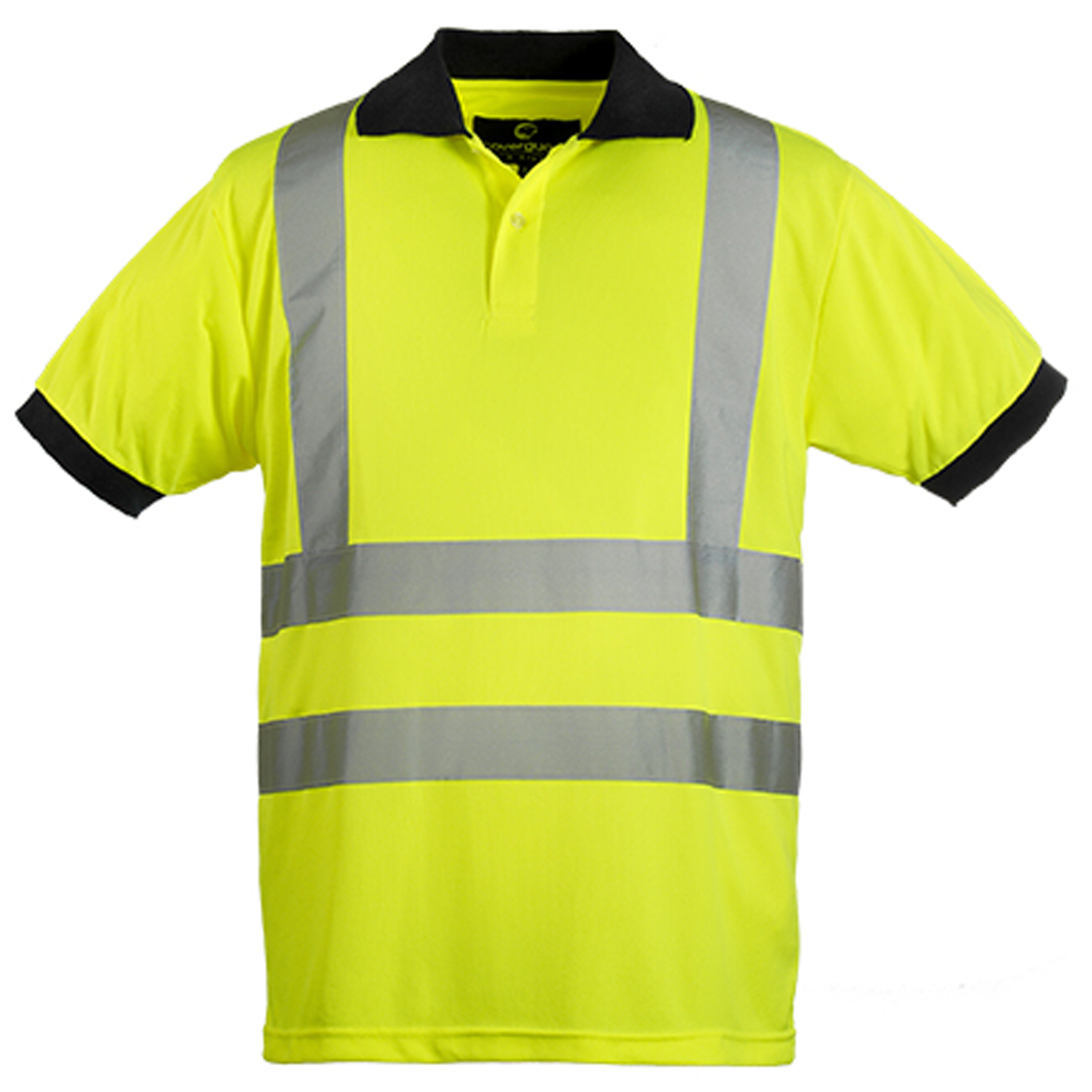 Polo de travail manches courtes YARD image