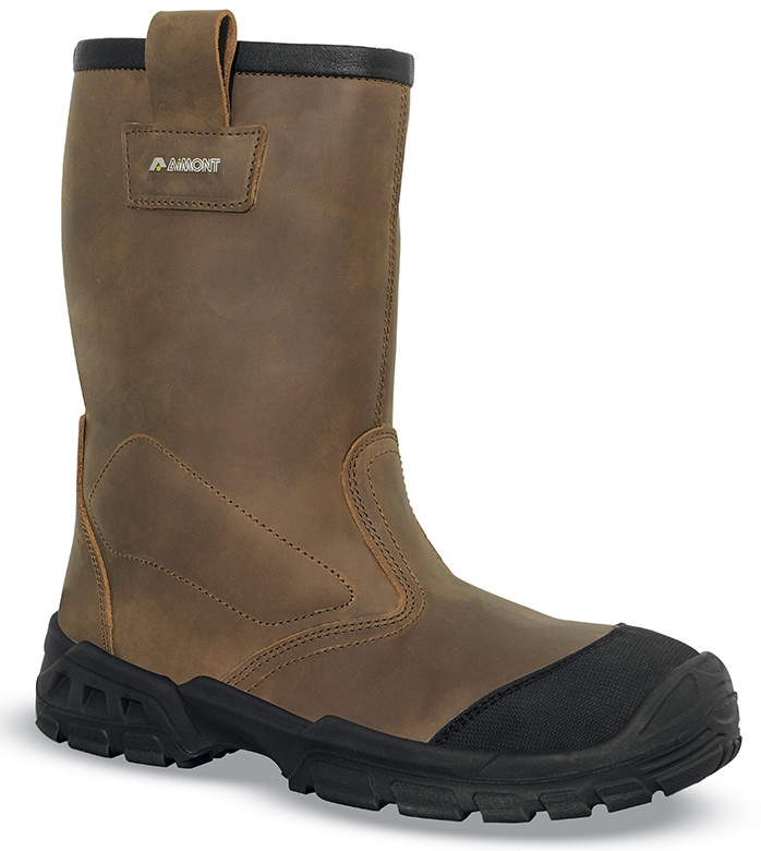 Bottes de sécurité ODER S3 SRC image