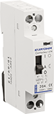 2 pôles - 1 module image
