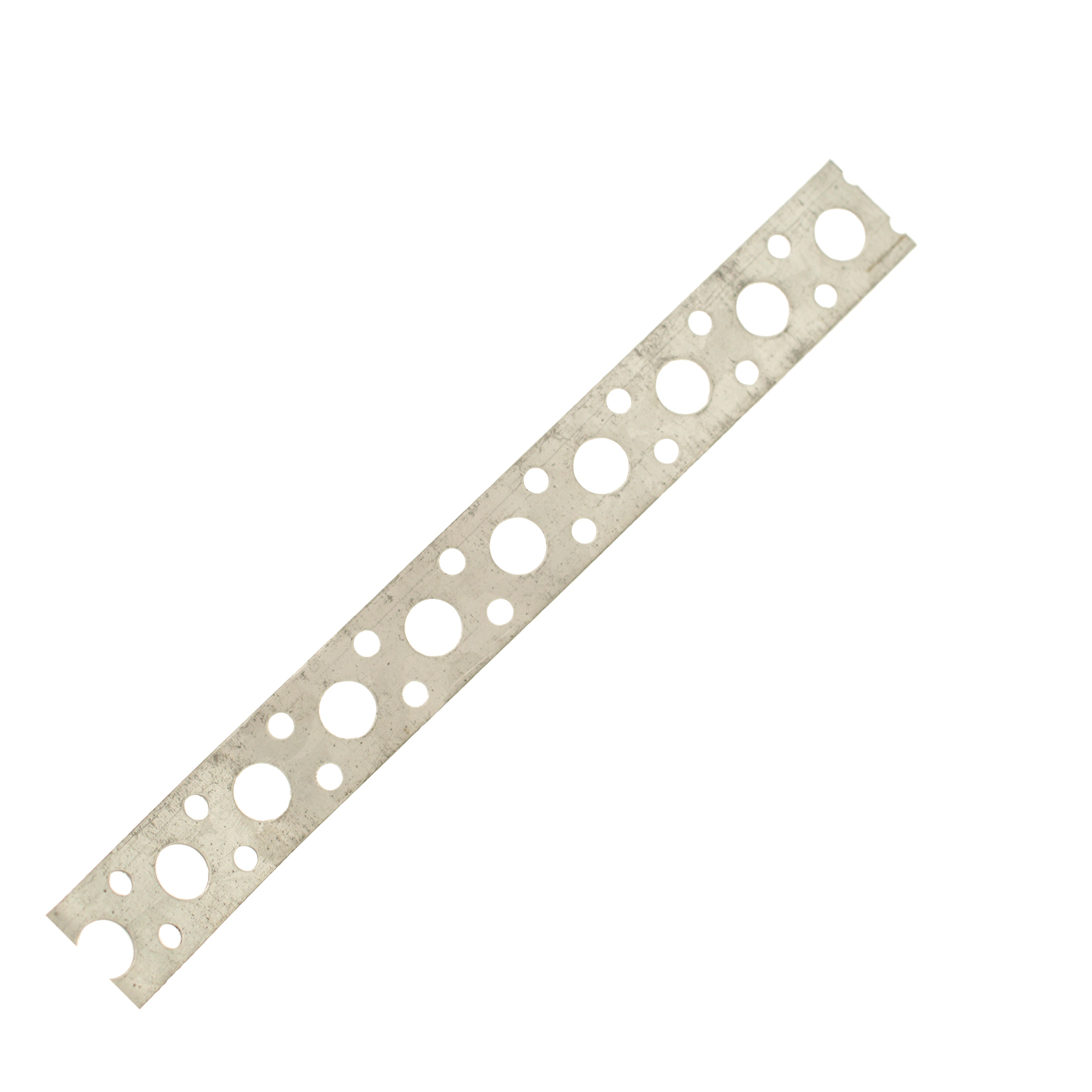 17x0.6 - Lot de 5 rouleaux de 25M image