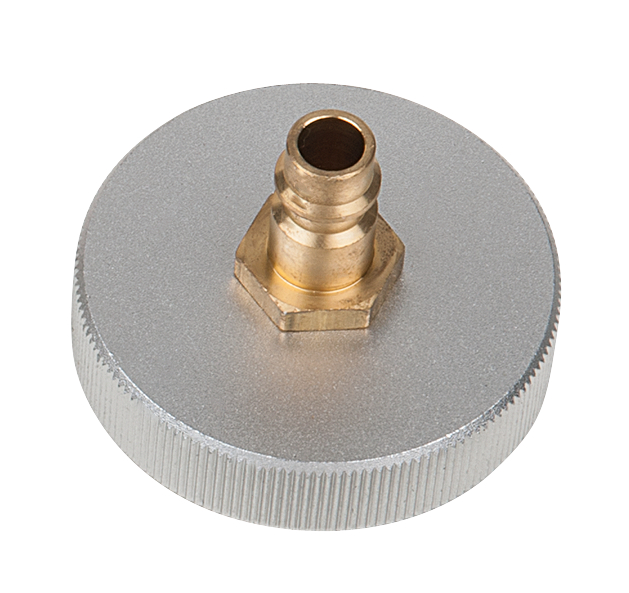 Adaptateur baïonnette B 35 pour purgeur de frein image