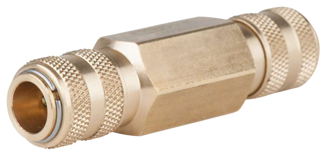 Raccord rapide 3/8" image
