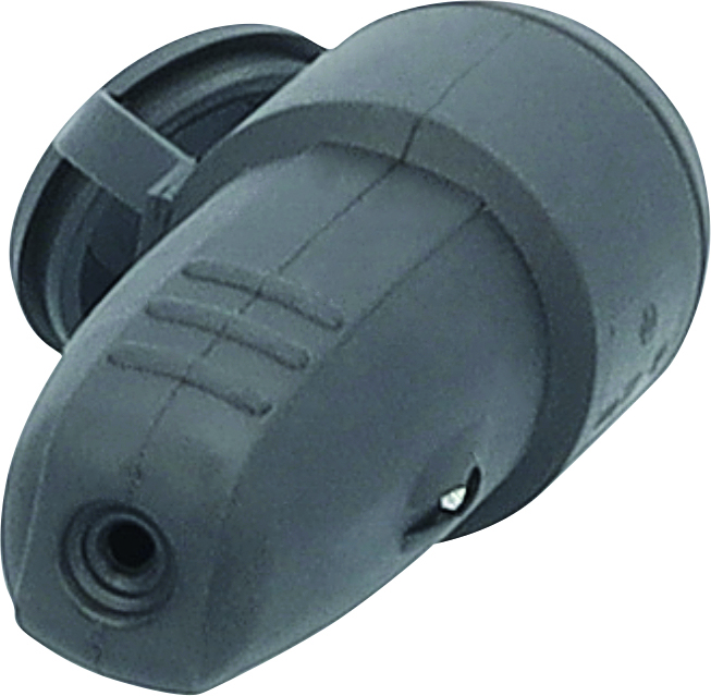 Prise mobile standard 2PT capacité 3x2.5 mm² image