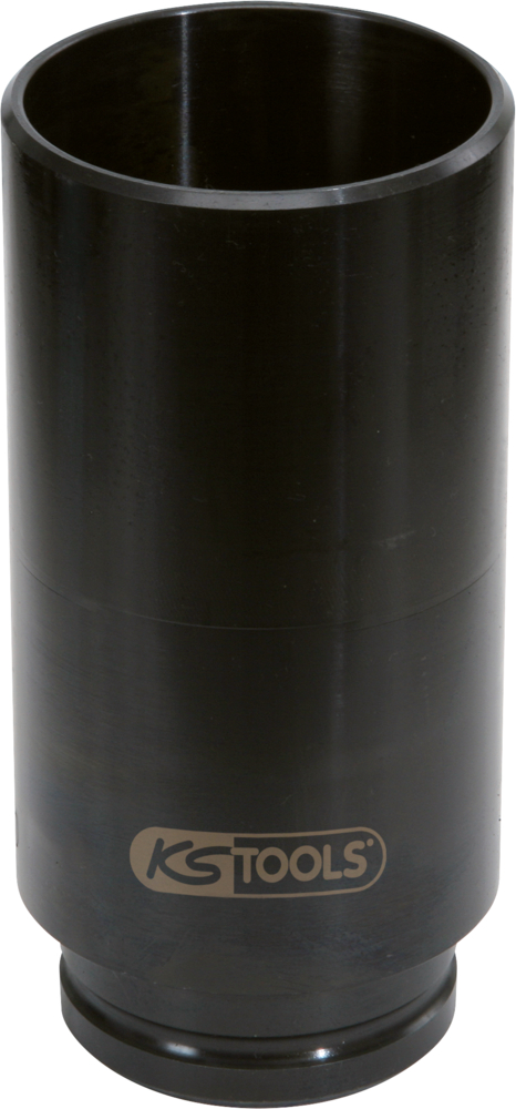 Guide pour douille à ergots Ø interne 60 Ø externe 66.5 L. 140 mm image