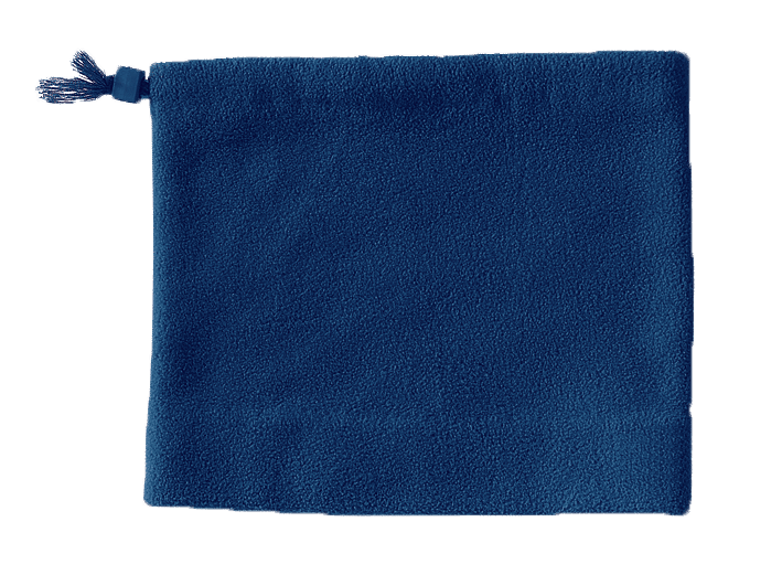 Lot de 10 - Cache-col polaire COVERHEAD image