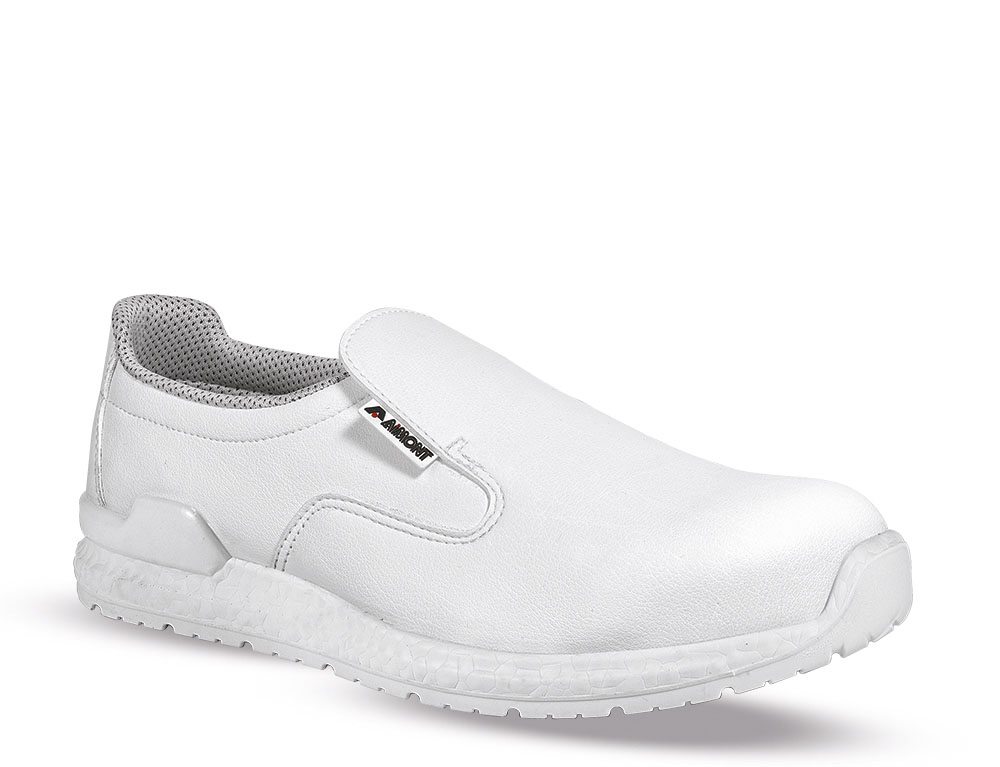 Chaussures de sécurité basse CREAM S2 SRC image