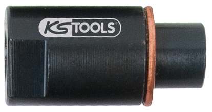 Adaptateur pour buse avec joint, Ø 14 mm image