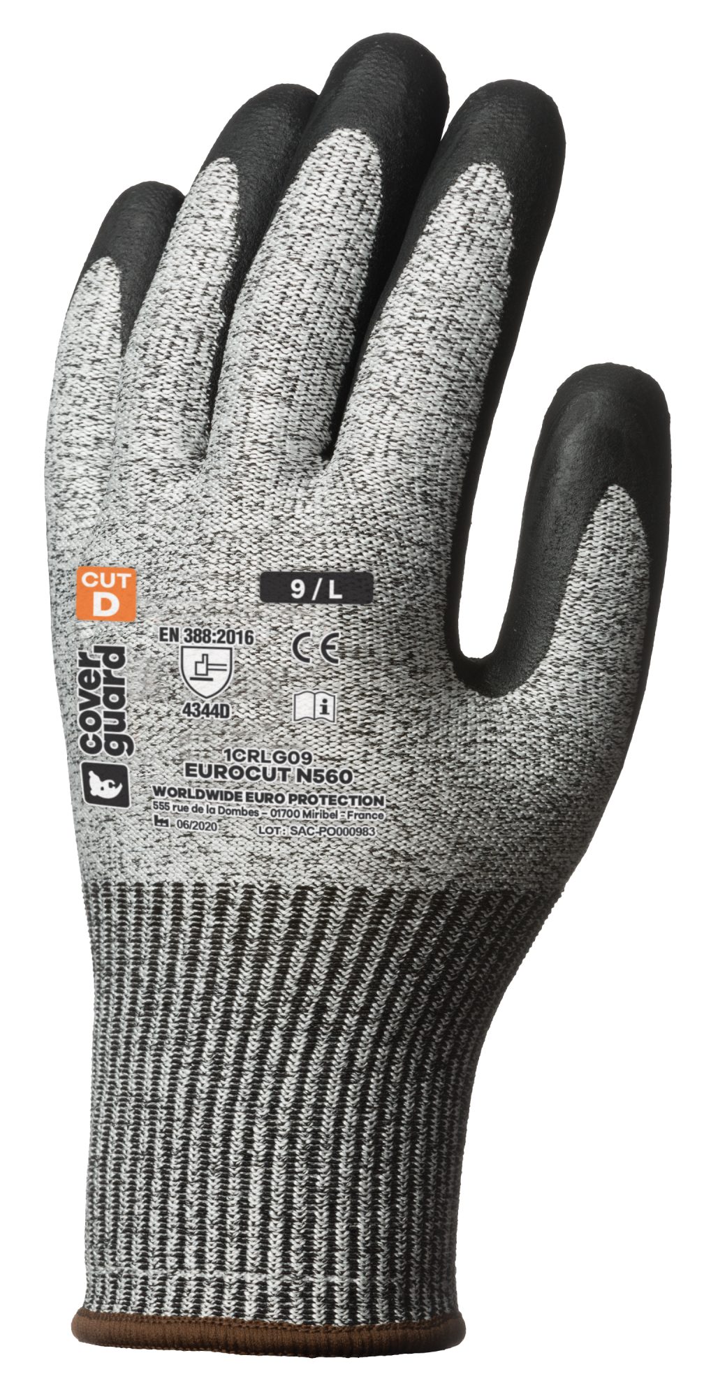 Taille 6 image