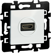 Prise HDMI - 1.4 - ESPRIT image
