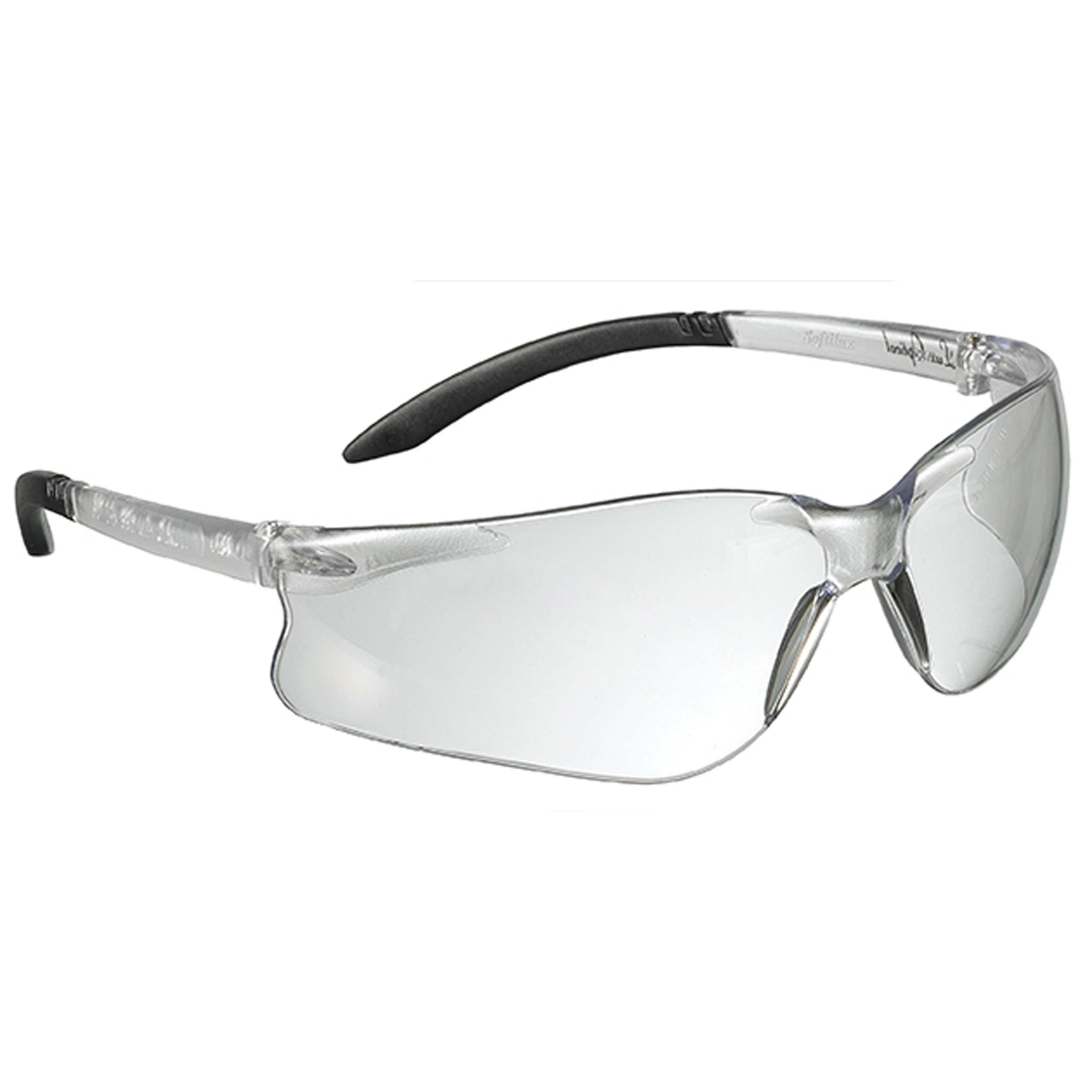 Lot de 10 - Lunettes de protection SOFTILUX image