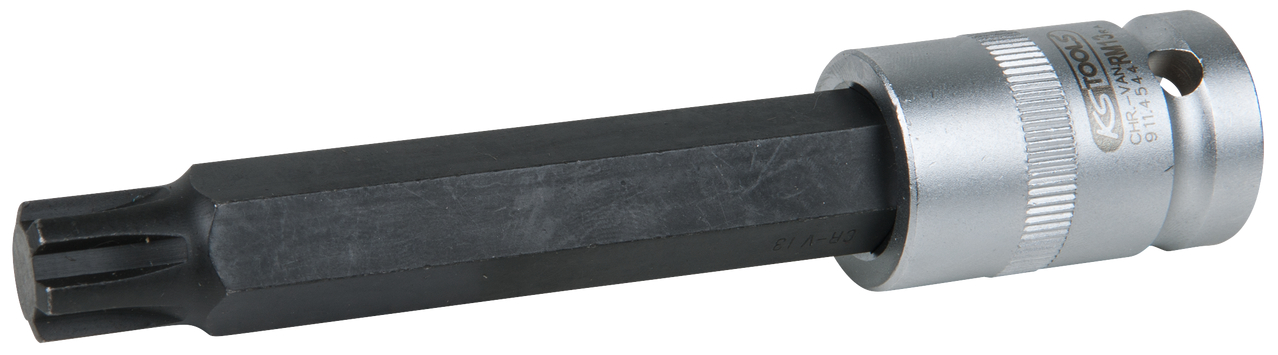 Douille tournevis RIBE M13, longueur 120 mm image