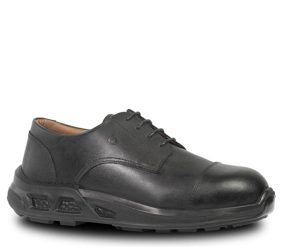Chaussures de sécurité basse JALPACINO SAS S3 CI SRC image