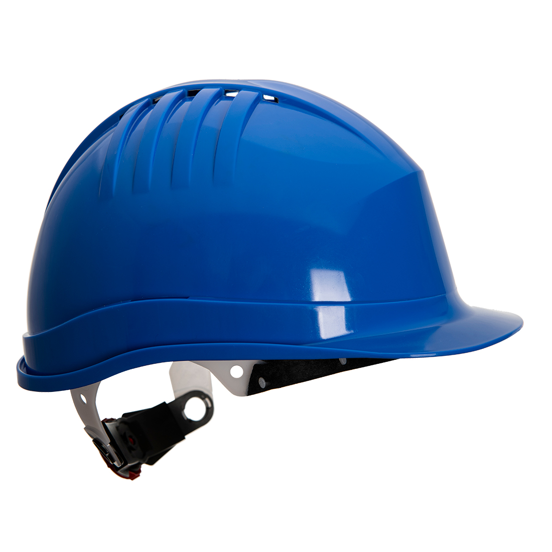 Casque de sécurité Expertline (roue à cliquet) image