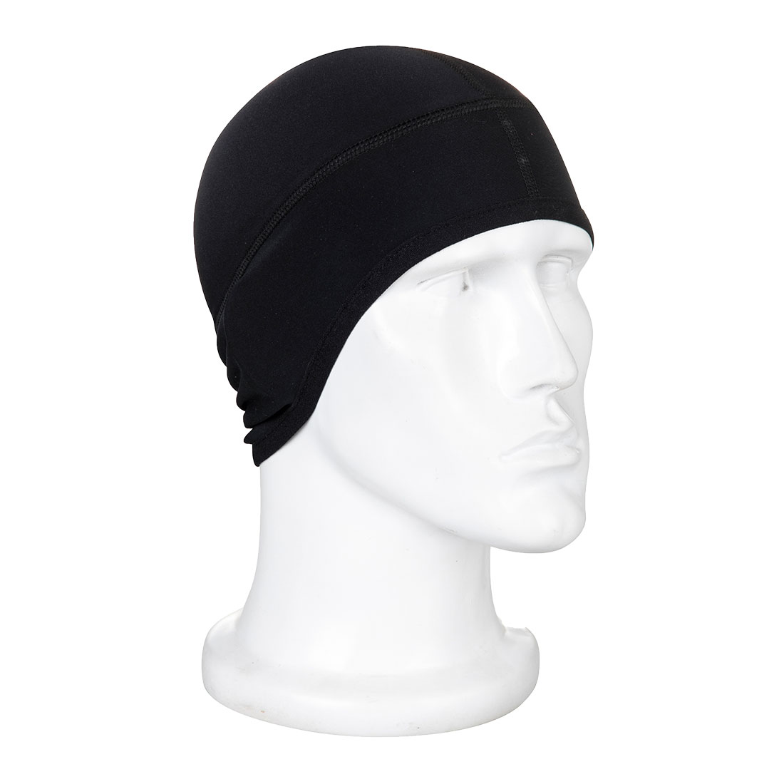 DOUBLURE DE CASQUE NOIR image