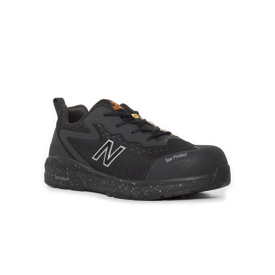 Noir/Orange 7 (2E) / 40 image