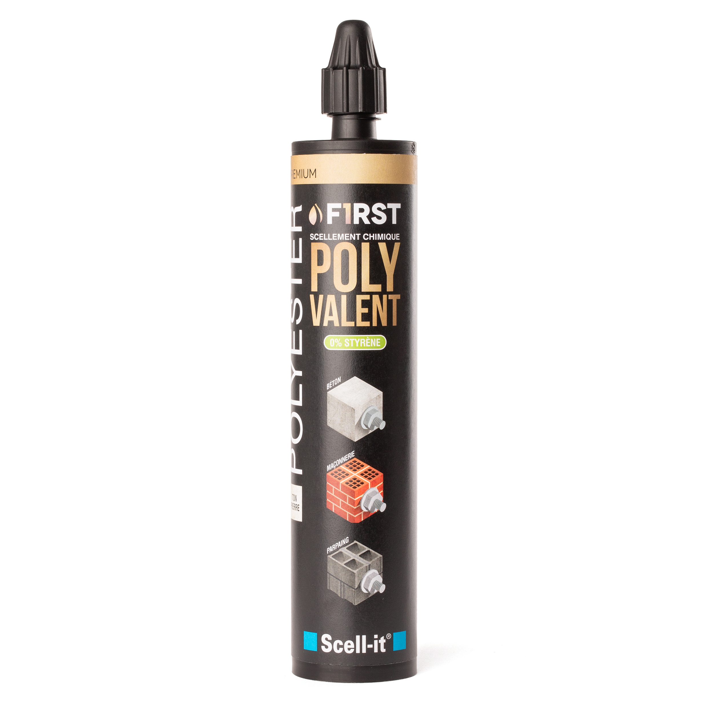 410ml - Gris image