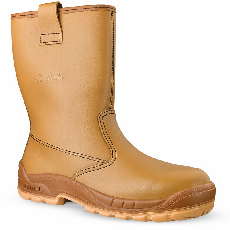 Bottes de sécurité JALHAKA SAS S3 SRC image