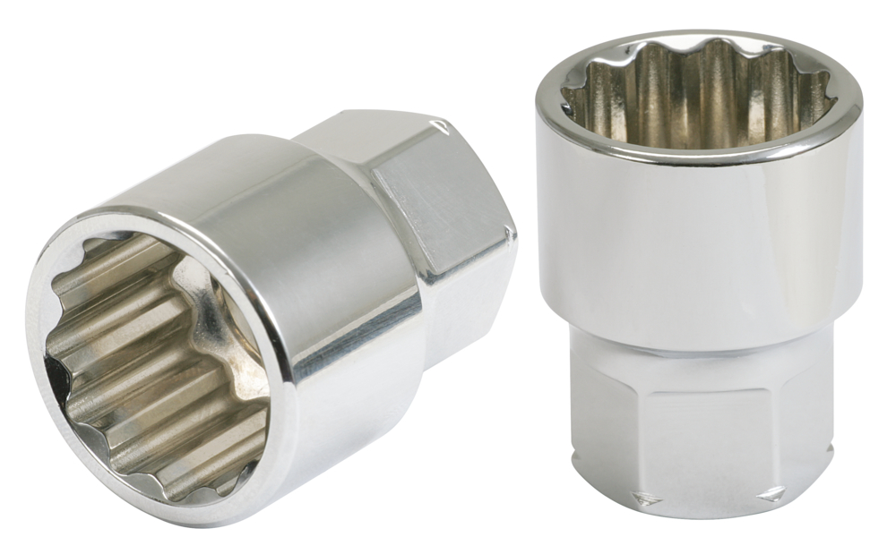 Douilles traversantes RING STOP® 12 pans image