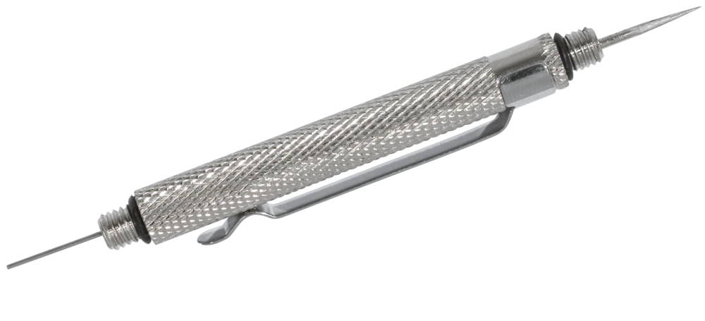 Nettoyeur de gicleur lave glace image