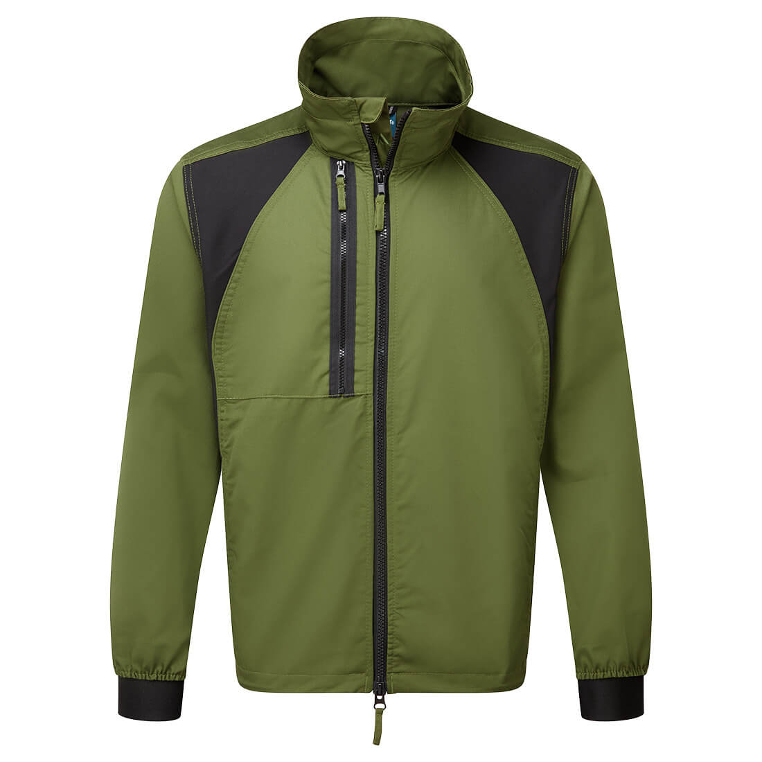 Veste de travail WX2 Stretch image