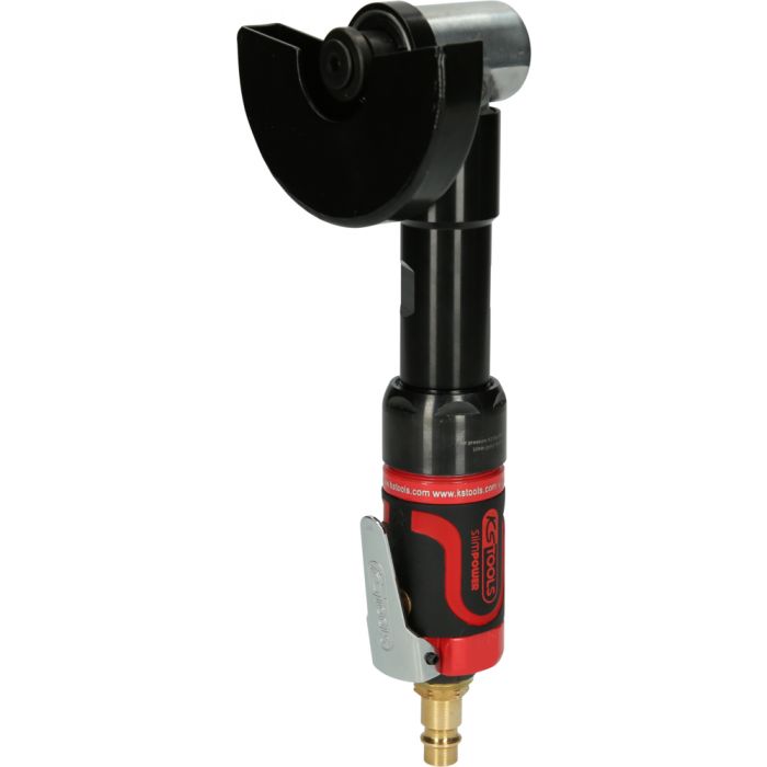 Mini tronçonneuse pneumatique 1/4" SlimPOWER image