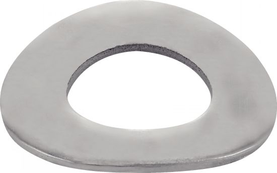 Rondelle élastique cintrée - Inox A1 image