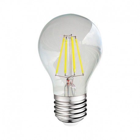 Ampoule  filament A60 - E27 image