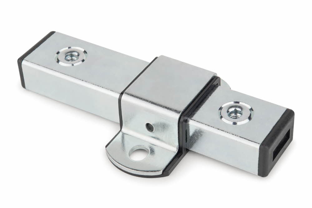 Patin d’expansion - Zingué image
