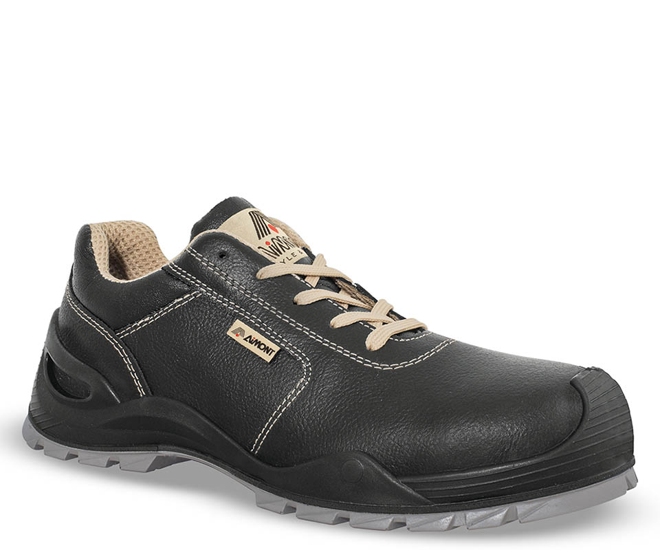 Chaussures de sécurité basse ROBORIS S3 SRC image
