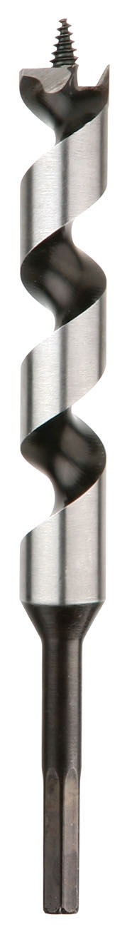 Ø 17 Long. Utile 380 Long. totale 460 image