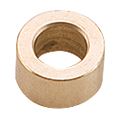Douille laiton 12,5 x 20 mm du jeu 152.1350 image