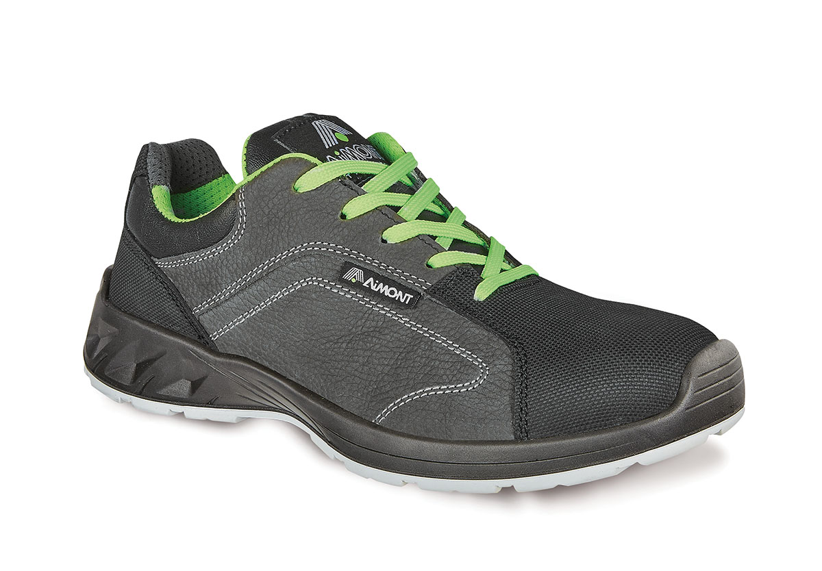 Chaussures de sécurité basse SHRIKE S3 CI SRC image