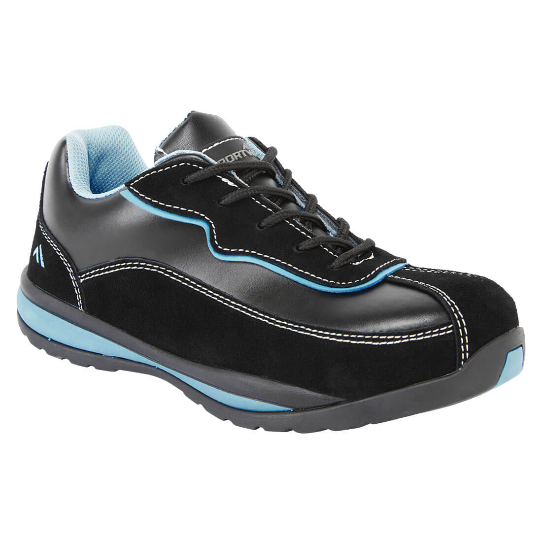 Chaussures de sécurité basses Femme S1P HRO image