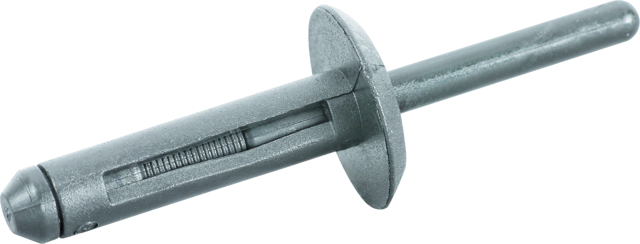 Rivets de rechange 17,2 x 6,6 mm pour pince 150.9650 image