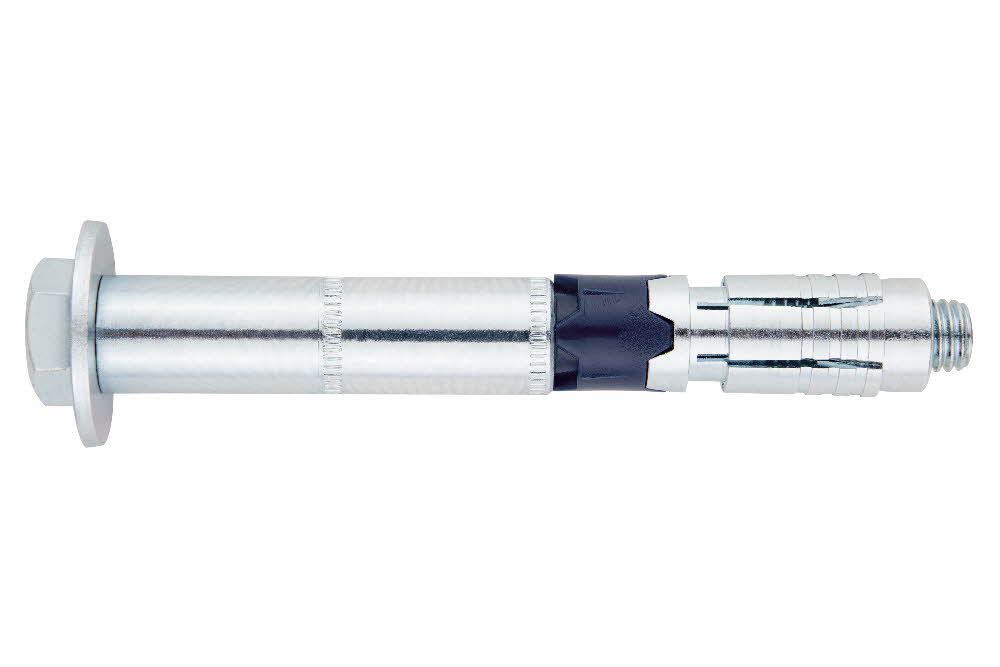 M6 x 110 Ø10 - Boite de 25 image