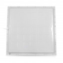 Boite de 2 plafonniers blanc 595x595mm Andromède ECO Backlit image