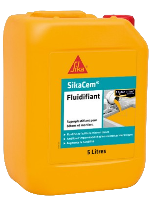 Bidon de 5l image